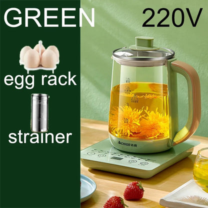 CHIGO 1.8L Multifunctional Tea Maker