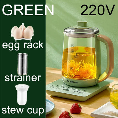 CHIGO 1.8L Multifunctional Tea Maker