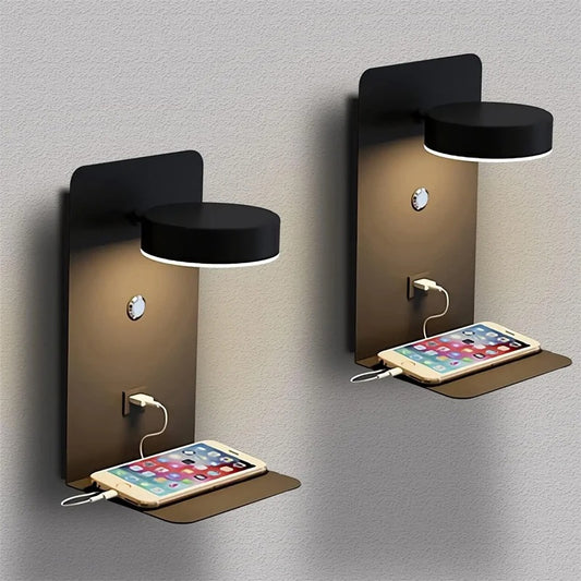 Modern LED Wall Lamp