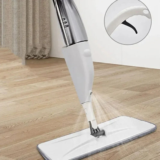 360° Spray Mop Cleaner