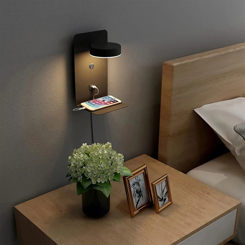 Modern LED Wall Lamp