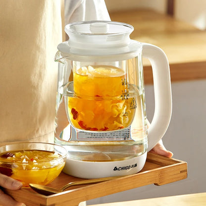 CHIGO 1.8L Multifunctional Tea Maker