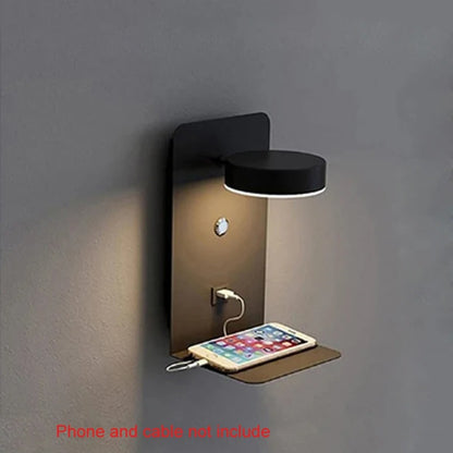 Modern LED Wall Lamp