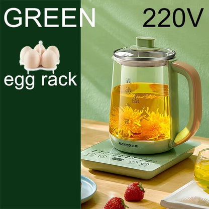 CHIGO 1.8L Multifunctional Tea Maker