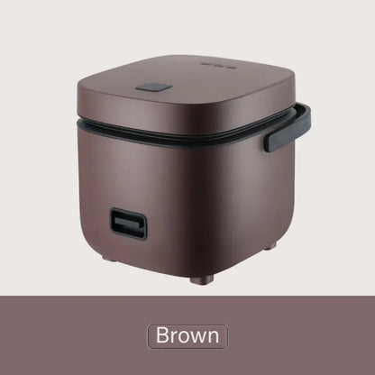 Mini Rice Cooker 1.2L