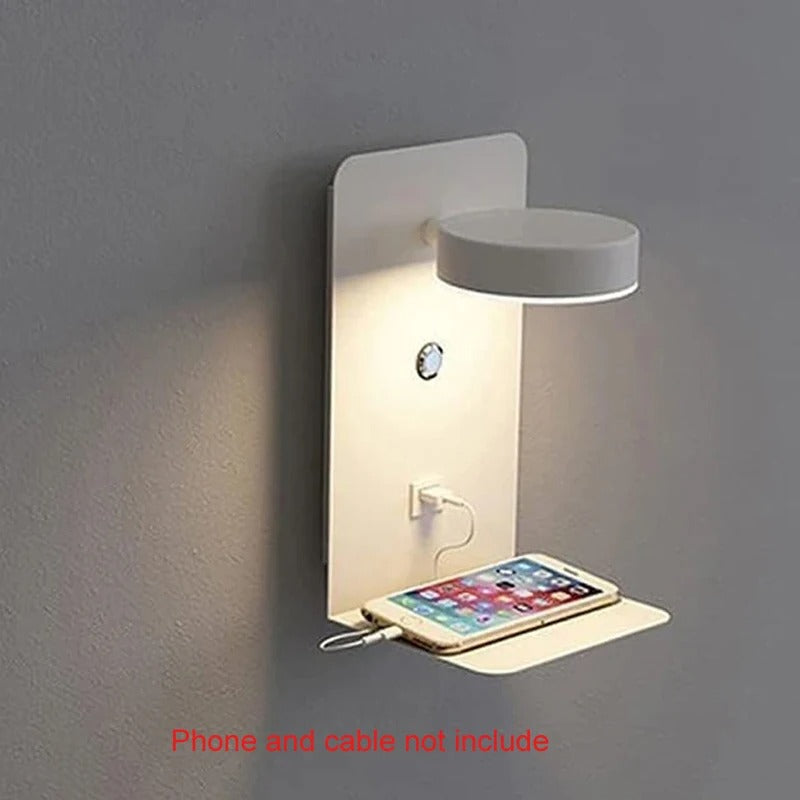 Modern LED Wall Lamp