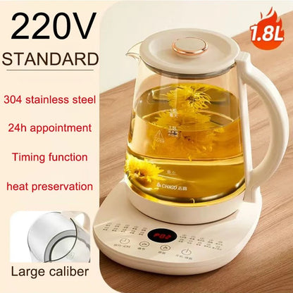 CHIGO 1.8L Multifunctional Tea Maker