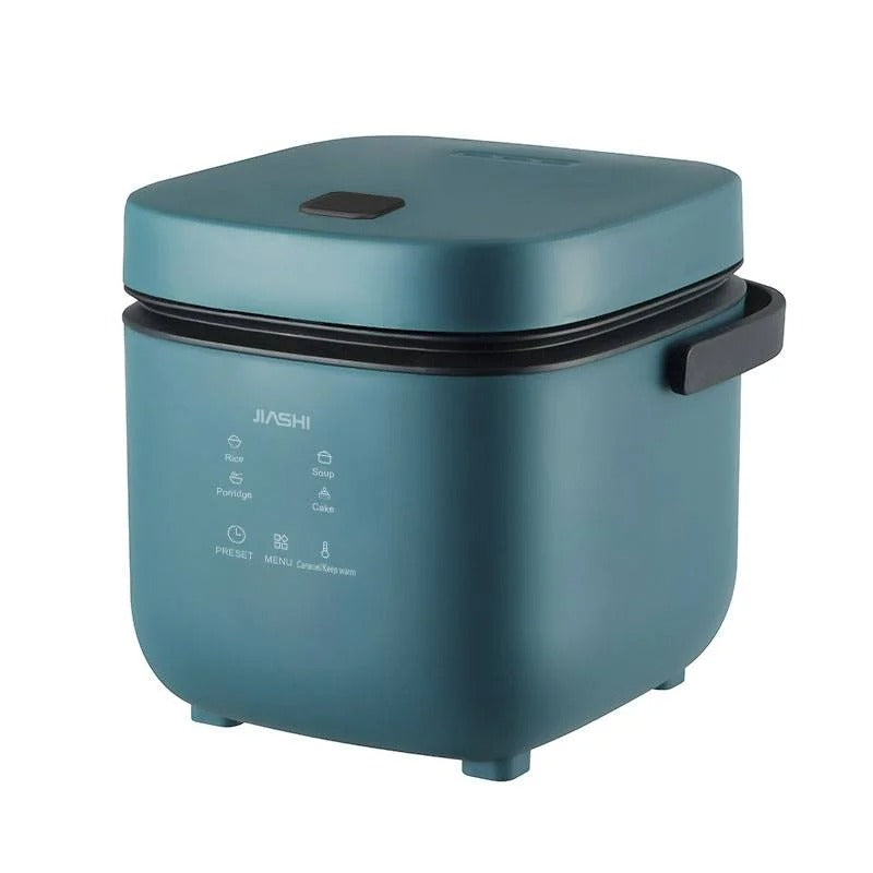 Mini Rice Cooker 1.2L